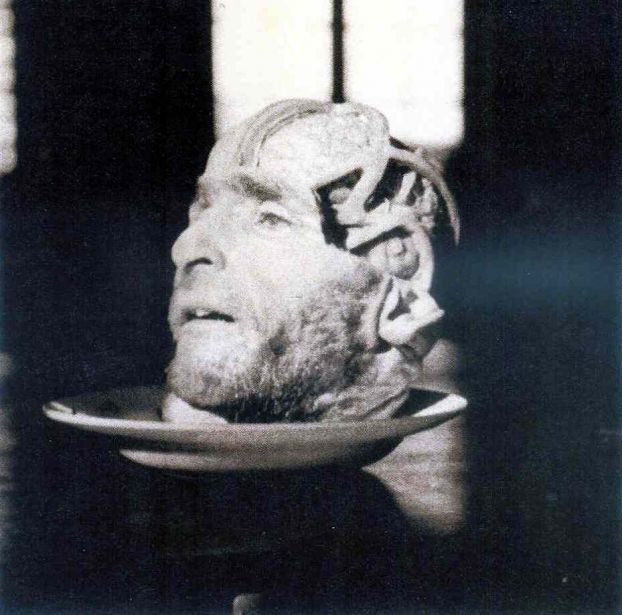 Naked City - Grand Guignol CD (album) cover