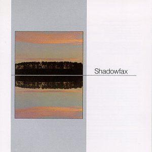 Shadowfax - Shadowfax CD (album) cover