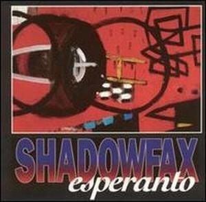 Shadowfax - Esperanto CD (album) cover