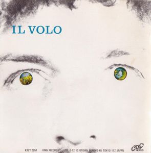Il Volo Il Volo / Essere O Non Essere? album cover