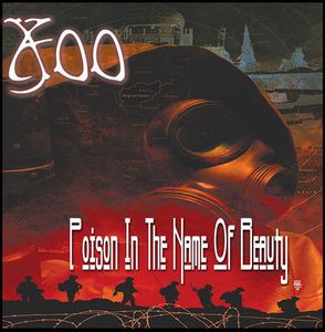 Xoo Poison in the name of Beauty album cover