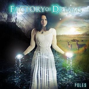 Factory of Dreams - Poles CD (album) cover