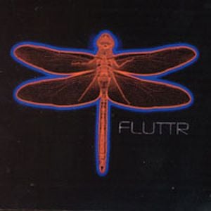 Fluttr Effect Fluttr album cover