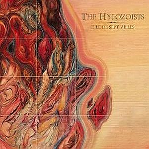 The Hylozoists L'le de Sept Villes album cover