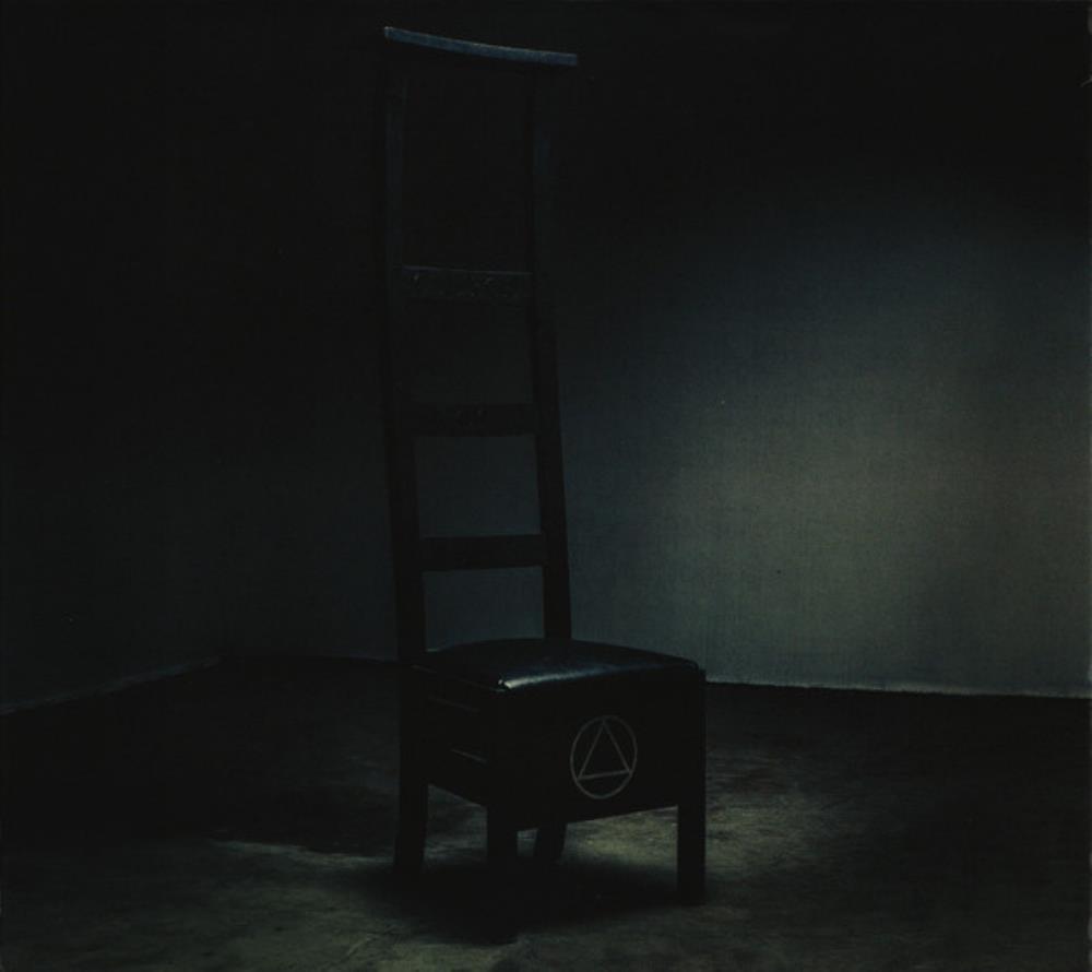 Amenra Alive album cover
