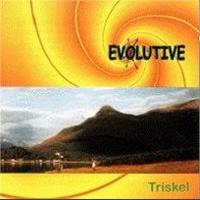 Evolutive Triskel album cover