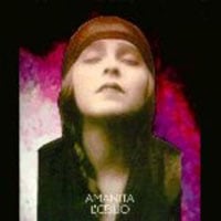 Amanita - L'oblio CD (album) cover