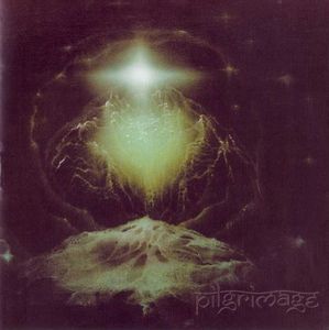 Vuvr - Pilgrimage CD (album) cover