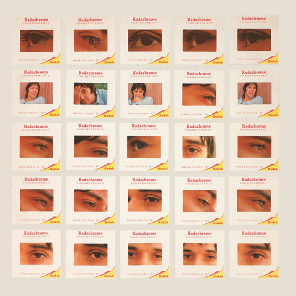 John Cale - The Academy In Peril CD (album) cover