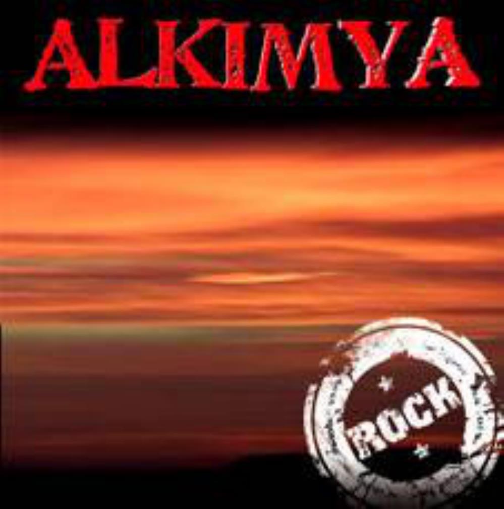 Alkimya Rock album cover