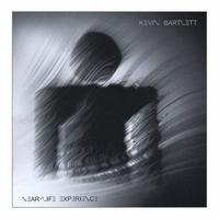 Kevin Bartlett - Near Life Experience CD (album) cover
