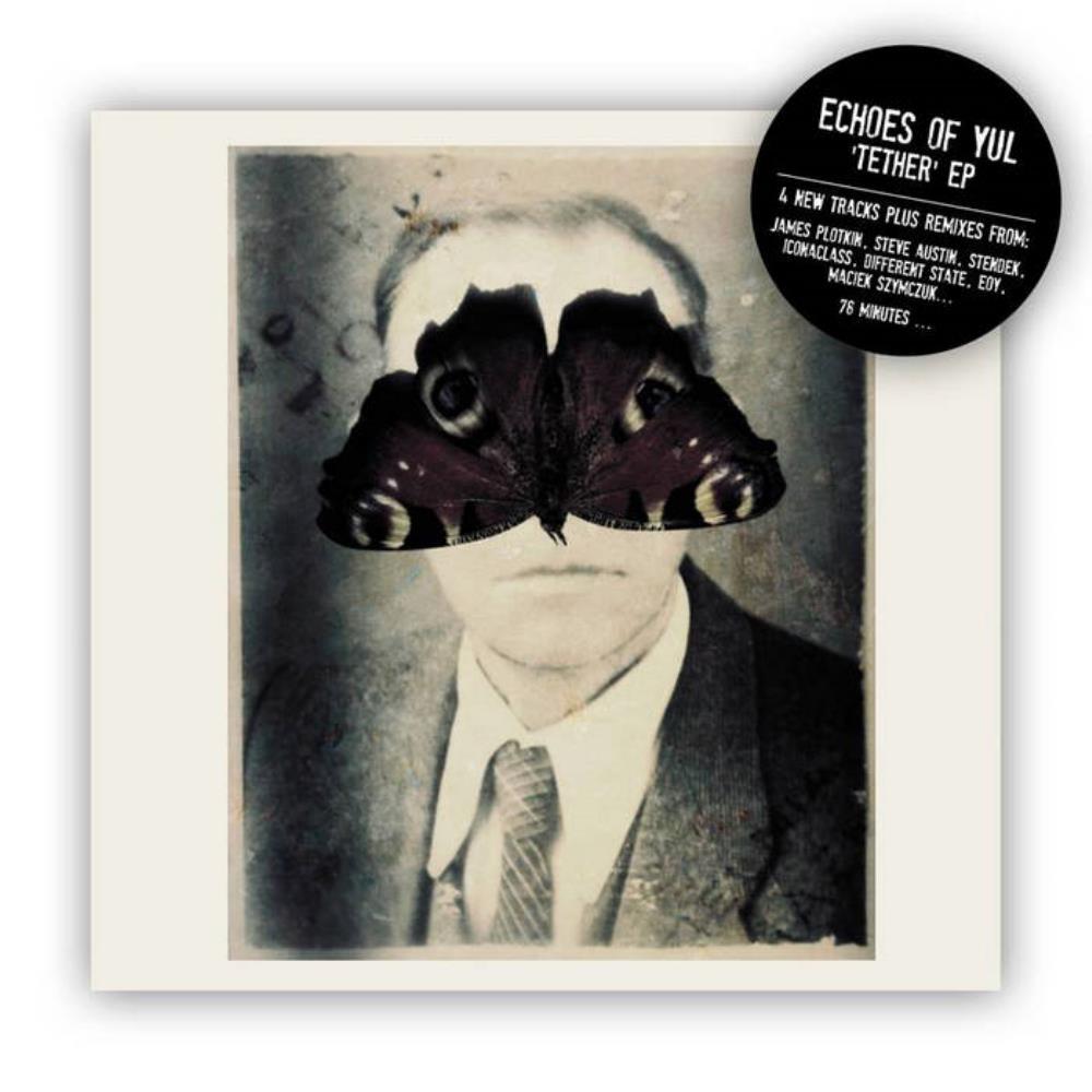 Echoes of Yul Tether album cover