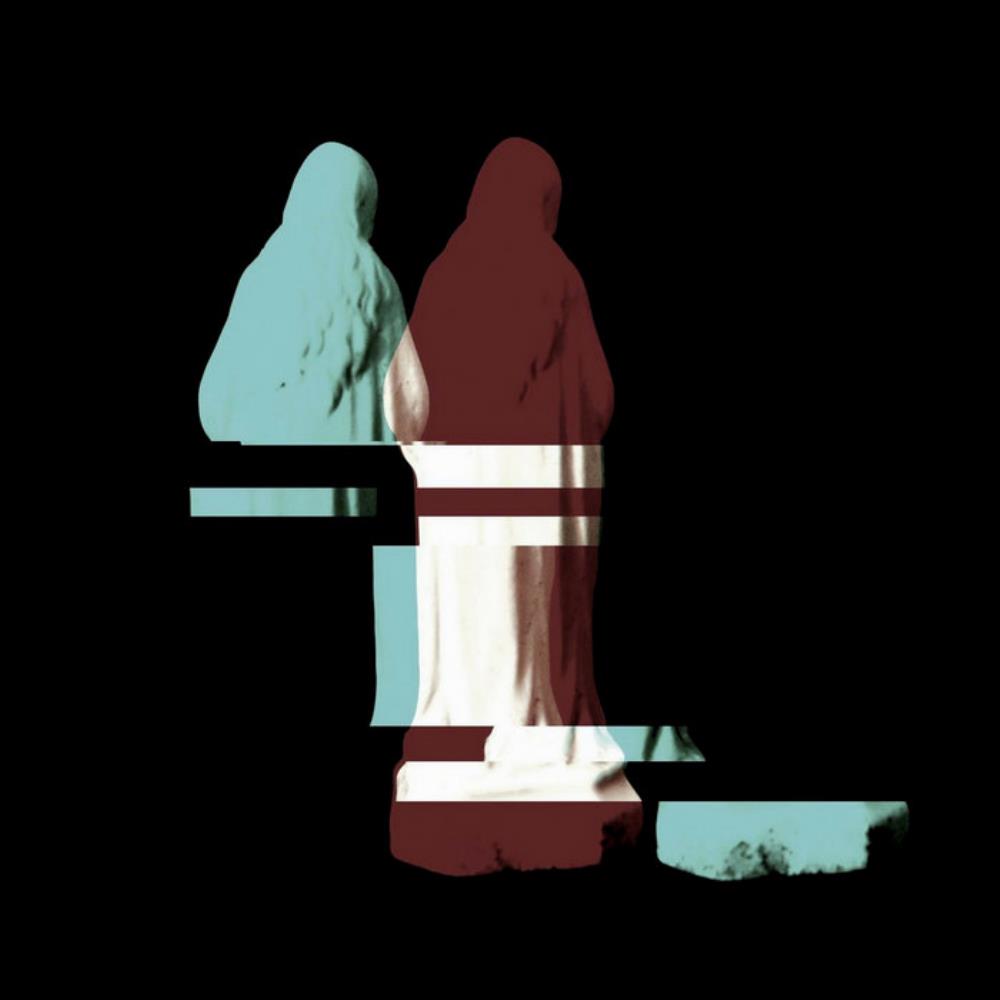 Echoes of Yul The Healing album cover