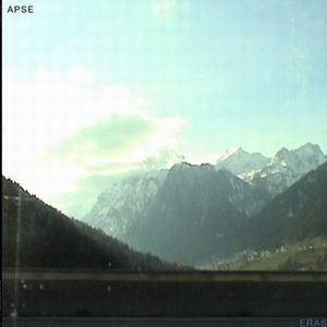 Apse Eras album cover