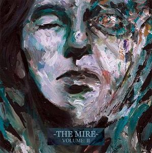 The Mire - Volume II CD (album) cover