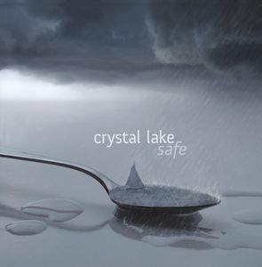 Logic Mess / ex Crystal Lake Safe album cover