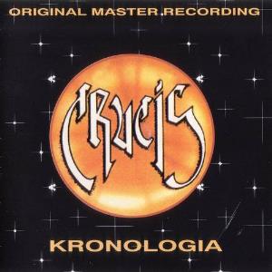 Crucis - Kronologia CD (album) cover