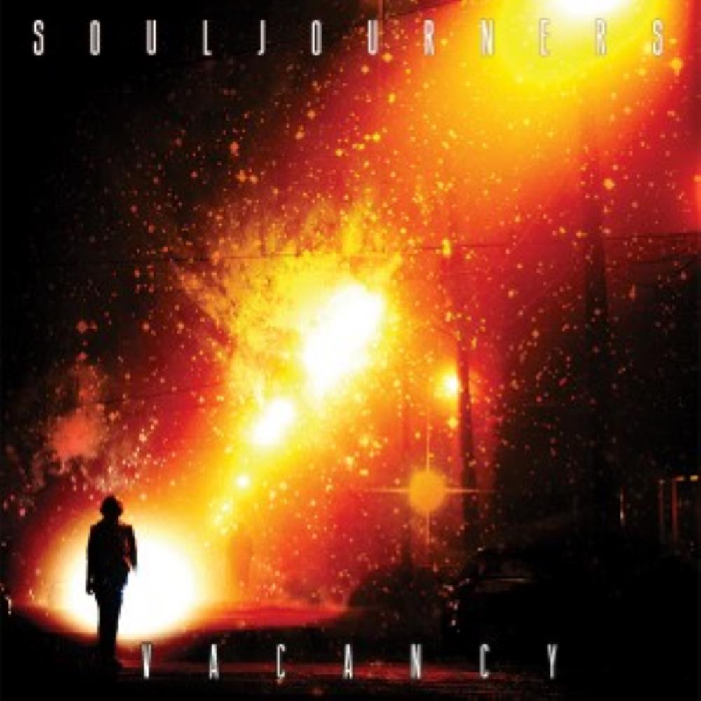 souljourners Vacancy album cover