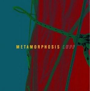 Metamorphosis - Luff CD (album) cover