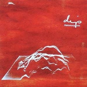Metamorphosis - DIP CD (album) cover
