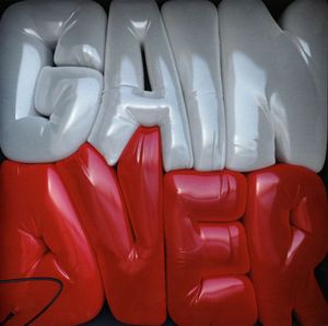 Jake Pashkin - Gain Over CD (album) cover