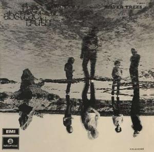 Abstract Truth - Silver Trees CD (album) cover