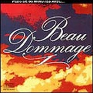 Beau Dommage - Plus de soixante minutes avec Beau Dommage CD (album) cover