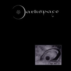 Darkspace - Dark Space III CD (album) cover