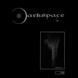 Darkspace - Dark Space II CD (album) cover