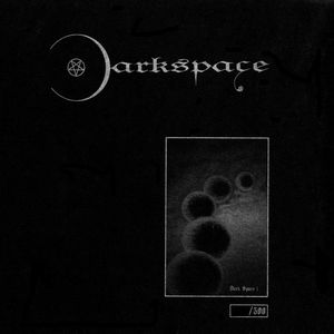 Darkspace - Dark Space I CD (album) cover