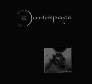 Darkspace - Darkspace III I CD (album) cover