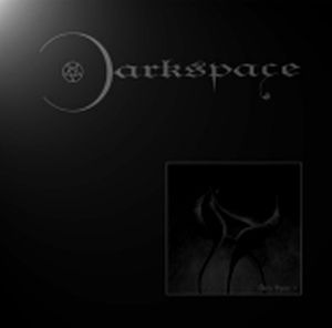 Darkspace - Dark Space - I CD (album) cover