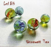 Led Bib - Sizewell Tea CD (album) cover