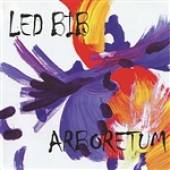 Led Bib Arboretum album cover