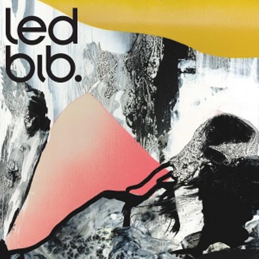 Led Bib It's Morning album cover