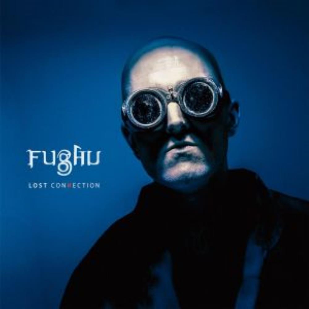 Fughu Lost Connection album cover