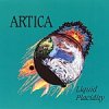 Pangaea Liquid Placidity (Artica) album cover