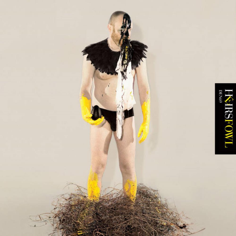 Heirs Fowl album cover