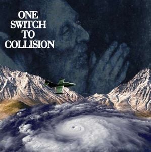 One Switch To Collision - Korrect! CD (album) cover
