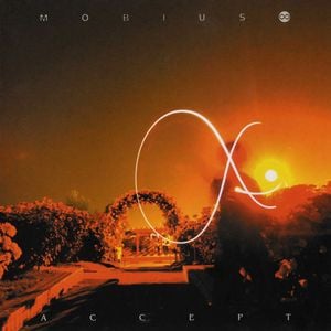Accept - Mobius CD (album) cover