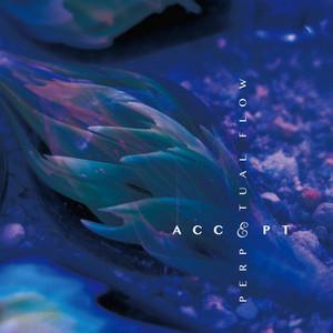 Accept Perpetual Flow album cover