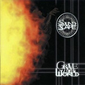 Soundscape Grave New World album cover