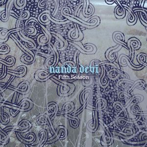 Nanda Devi Fifth Season album cover