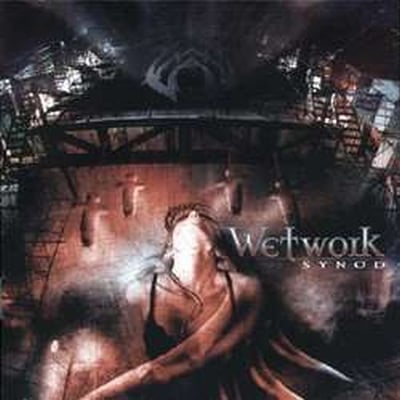 Wetwork - Synod CD (album) cover