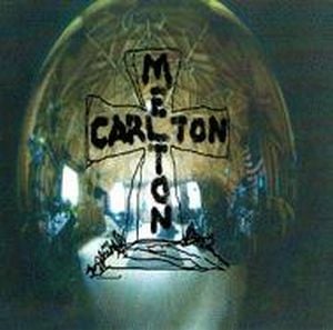 Carlton Melton Live In Point Arena album cover