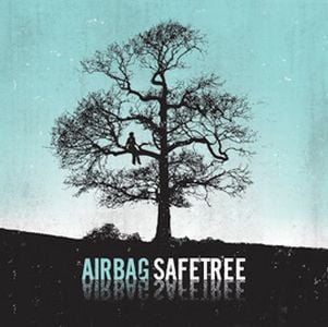 Airbag Safetree album cover