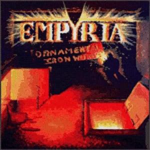 Empyria Ornamental Ironworks album cover
