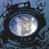 TEE (The Earth Explorer) The Earth Explorer album cover