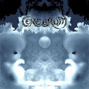 Cerebrum Cerebrum album cover