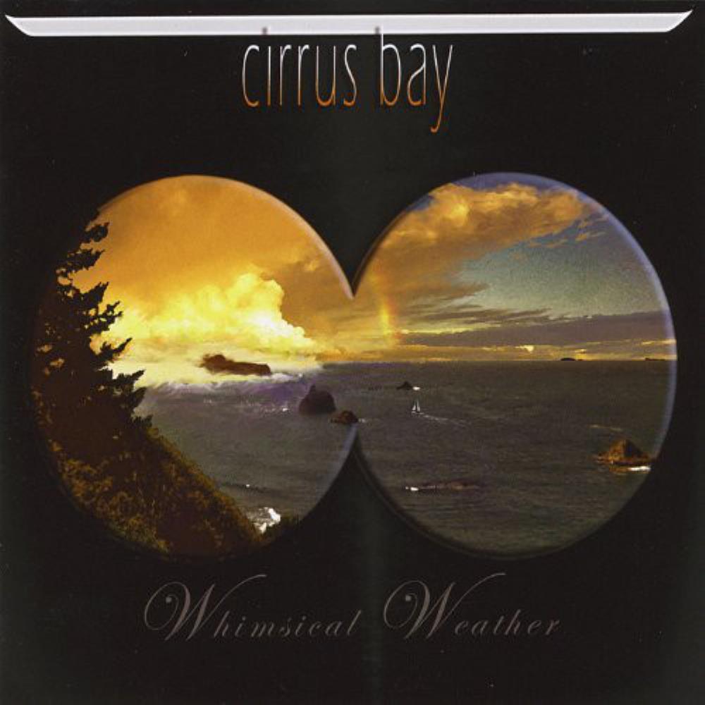 Cirrus Bay Whimsical Weather album cover